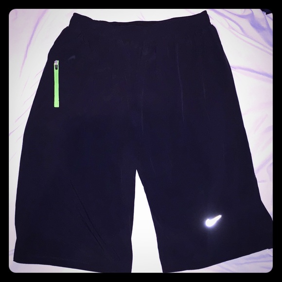 nike shorts with built in compression shorts